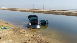 נקבע מותו של בן 30 שאיבד הכרה והדרדר לים המלח