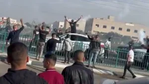 חשודים בהלבנת כספים שוחררו - ונעצרו בחשד שהפרו את תנאי שחרורם