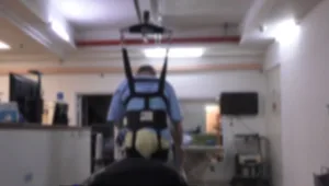 בשל העומס בבתיה"ח השיקומיים: מאושפזים מוותרים על טיפול רפואי