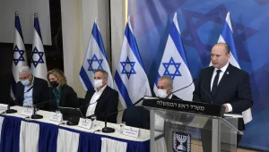 בנט: מניחים שיש עוד מקרי הידבקות בזן החדש - המצב מדאיג מאוד