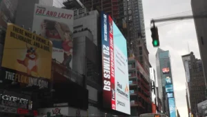 עדיין נוצצת: ניו יורק מנסה לחזור לעצמה - שנה וחצי לאחר שנסגרה