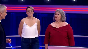 הכירו במהלך מחקר על סרטן העור - ונשארו חברות: המשחק של לני ותמר