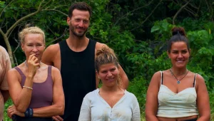 הישרדות VIP, עונה 5, פרק 18: האם האיחוד הגיע?