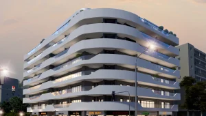 סיטי פרוייקטים יזמות והתחדשות עירונית: משנים את פני המדינה