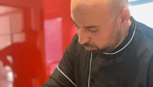 Agaronov - שף לאירועים: הבחירה שלנו