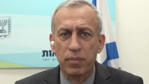 פרופ' אש על ההתנגדות לצעדים בממשלה: "החלטנו לא לקחת סיכון"