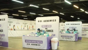 למרות החשש מהווריאנט: מופעי חנוכה מתקיימים בלי הגבלות