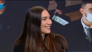 "כל חודשיים יש פה זן חדש": הנוסעים בנתב"ג לא ממהרים לבטל טיסות