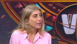 "זה היה פרק מאוד קשה, לא הפסקתי לבכות": מעיין אשכנזי על ההדחה הסופית מהמשחק