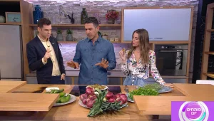 כך מכינים לביבה מושלמת לחנוכה