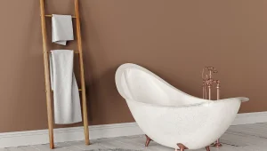 עשיתי ציפוי אמבטיה - מה עכשיו?