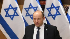 בנט: "משתמשים באיכון השב"כ כי יש הרבה אי בהירות"