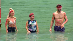 הישרדות VIP, עונה 5, פרק 19: המשימה שיצאה משליטה