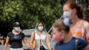 חודש להתפרצות האומיקרון: כל מה שהספיקו לגלות בעולם על הווריאנט