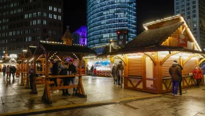 בדרך לחובת חיסון: גרמניה הטילה הגבלות על לא-מחוסנים