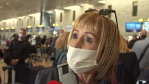 "אז גם לנו מותר": התגובות בנתב"ג ובמערכת הפוליטית לנסיעת אשת רה"מ