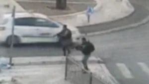 גרסת הלוחם על הירי במחבל בירושלים: "עדיין היווה סכנה"