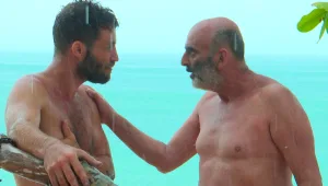 "אמרתי לה מול כולם שאין לנו ברית יותר": יובל בוחן כיוונים חדשים