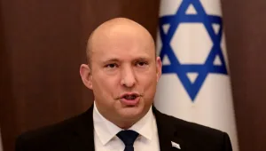 בנט מתנצל: "אמרתי בטעות אומיקרון במקום קורונה"