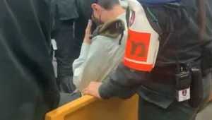 כבר לא שומר על זכות השתיקה: הוארך מעצר הקצין שחשוד שצילם חיילות