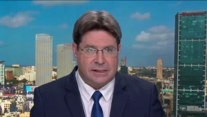 ח"כ אופיר אקוניס על הסערה במערכת הפוליטית בעקבות חקירת הלוחמים