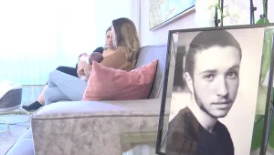 בוחרים בחיים: תאומים נולדו למשפחת קוקיא שבנה נרצח