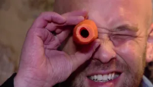 מעוגת גזר ועד גזר ממולא: המנות הכי מיוחדות עם ירק השורש הכתום