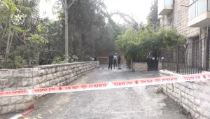 מהחיסול עד הפיצוח: בזכות התיעוד המשטרה פענחה את הרצח בשכונה היוקרתית