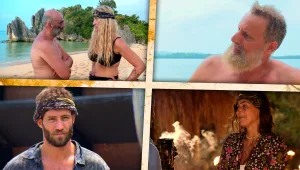 מפירוק הברית של לייה ויובל עד ההדחה של ורד: המומלצים של הישרדות VIP