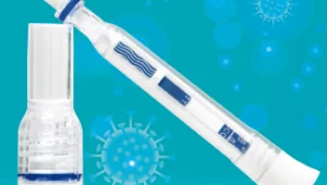 ללא כאב ומגיל שנתיים: בדיקת הקורונה החדשה הגיעה לישראל