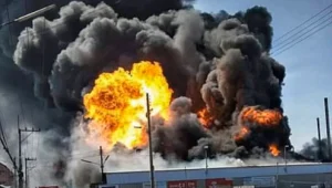 תאילנד: שרפה את מקום העבודה כי נמאס לה מהבוס