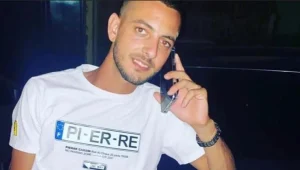 חשד לרצח בחיפה: בן 25 נורה למוות