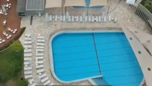 לקראת סוף השבוע של הסילבסטר: כמה יעלה לכם צימר או מלון בארץ?