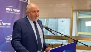 ליברמן על עליות המחירים: "העליות בישראל מתונות לעומת אירופה"