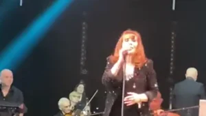 ירדנה ארזי סוגרת שבעה עשורים עם אלבום חדש