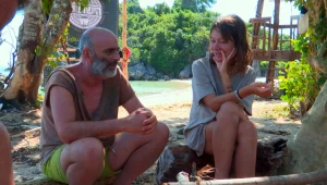 "יש לה הרבה בעיות עם הביטחון העצמי, וזה עצוב לי": יובל בשיחת נפש עם אלה