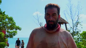 הישרדות VIP, עונה 5, פרק 24: קובי בפרנויה