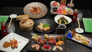 ככה עושים את זה: משתה הפרידה של המסעדה האהובה שנסגרת