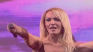 אישתאר חוזרת לישראל