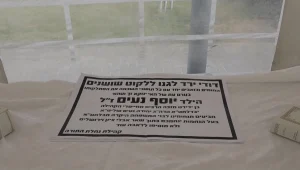 אמו של בן ה-6 שמת בשנתו נגד מתנגדי החיסונים: "הוא לא היה מחוסן"