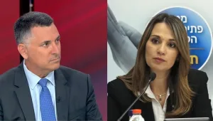 סער מגבה את שאשא-ביטון: "המנכ"ל לא היה ראוי לאמונה"