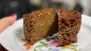 הפופ אפ שירגש את סבתא ואתכם