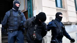 גרמניה: תכננו לרצוח את המושל - בגלל מדיניות חיסוני הקורונה