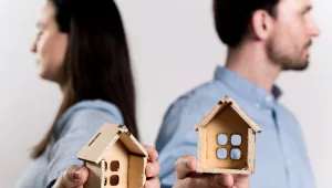 הדרך הנכונה לבצע חלוקת רכוש בגירושין