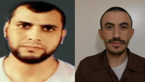 אספו מידע על כיפת ברזל וצילמו חיילים: נחשפה תשתית ריגול של חמאס