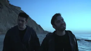 גיא ויהל חוגגים עכשיו עשור של יצירה משותפת ומשחררים סינגל ראשון מאלבום חדש