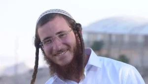 אביו של יהודה ספד לו: "איך נוכל להכיל את האסון?"