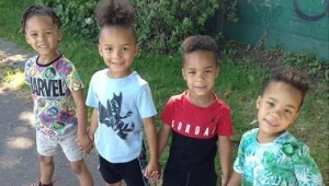 טרגדיה בלונדון: ארבעה ילדים נספו בשריפה - אישה נעצרה בחשד להזנחתם