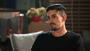 "לא תיארתי לעצמי שזה יהיה כזה קשה": הגרוש של ג'קי מספר על התקופה בלעדיה