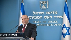 בנט להורים: "חייבים להגן על הילדים, אל תותירו אותם חשופים"